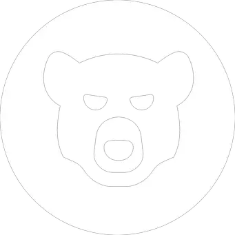 Bear icon