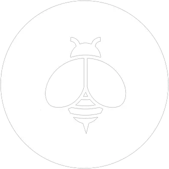 Bee icon