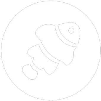 Clownfish icon