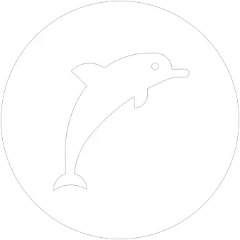 Dolphin icon
