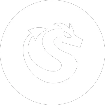 Dragon icon