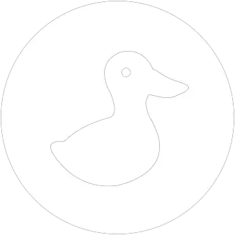 Duck icon