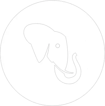 Elephant icon
