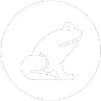 Frog icon