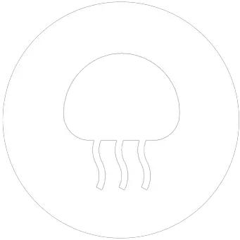 Jellyfish icon