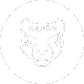 Leopard icon