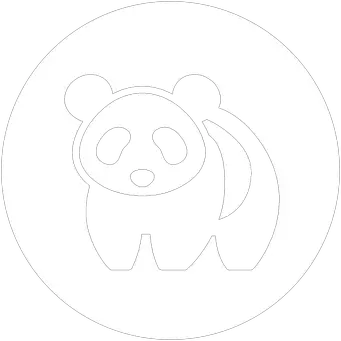 Panda icon