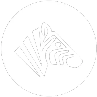 Zebra icon