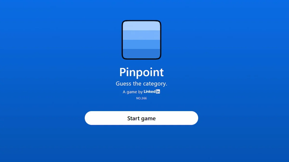 Pinpoint Tips and Tricks for Everyday Players