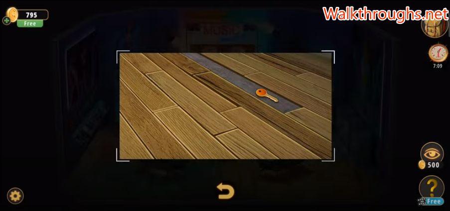 Chapter 3 Level 11