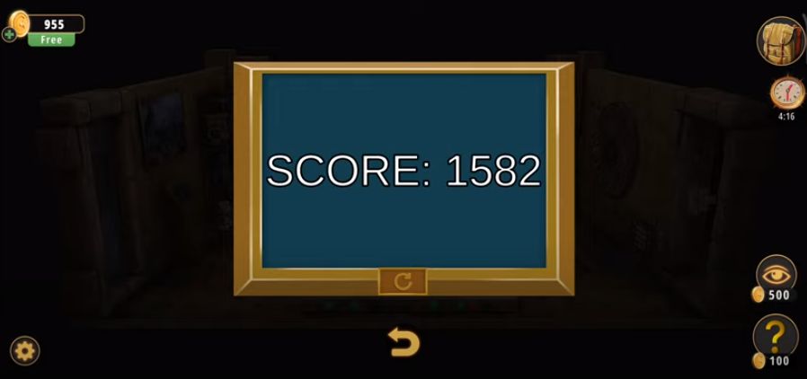 Chapter 3 Level 13