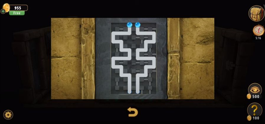 Chapter 3 Level 13