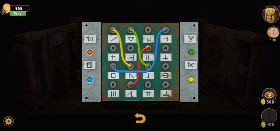 Chapter 3 Level 13